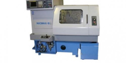 MODEL: NUCMAX-10