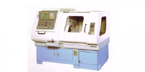 MODEL NO: NUCPAL-10EX